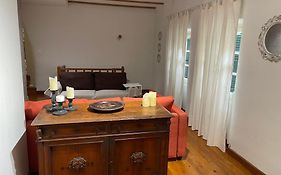 Grandma'S Old Town House